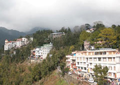 Hotels in Dharamshala & Mcleodganj - Dharamsala Hotels ...